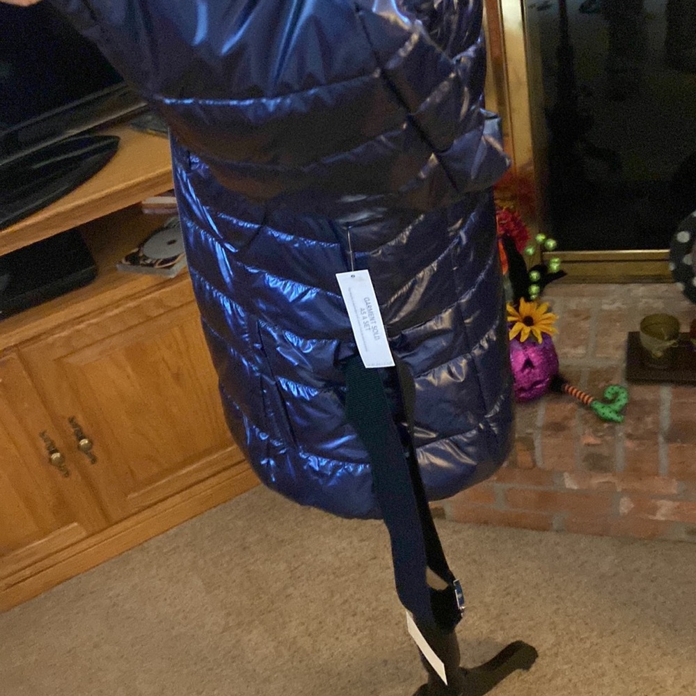 NWT Venus belted jacket - Picture 2 of 8